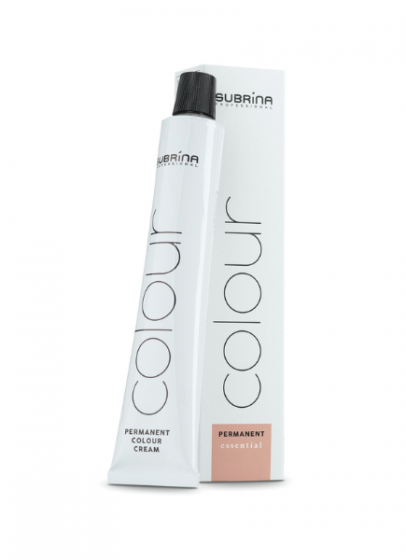 Subrina Professional 10-00 Πάρα Πολύ Ανοιχτό Ξανθό Cool Natural 100ml